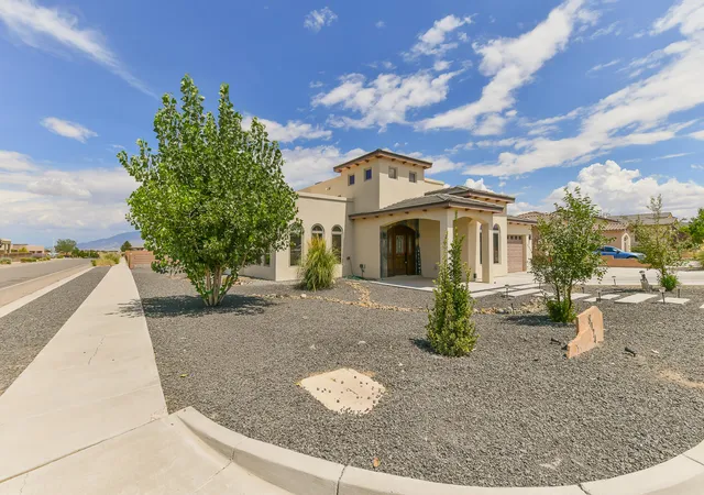 Photo 2 of Single family home for sale at 8024 Canoncito Dr Nw, Albuquerque, NM 87120 | MLS# 1107445 | Listing updated on 2026-09-14
