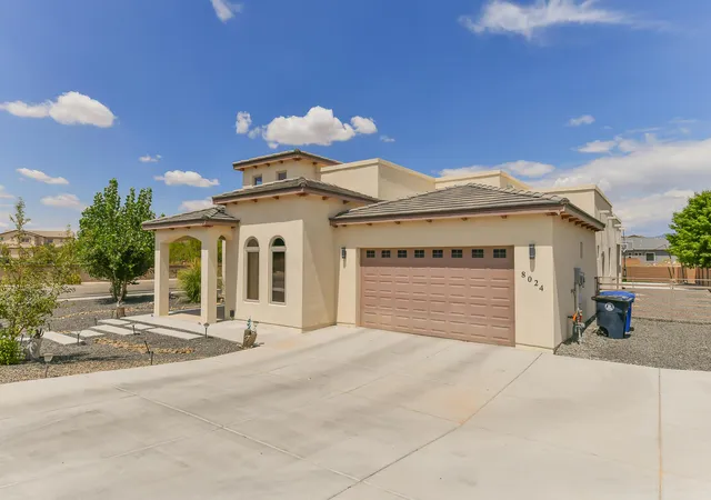 Photo 3 of Single family home for sale at 8024 Canoncito Dr Nw, Albuquerque, NM 87120 | MLS# 1107445 | Listing updated on 2026-09-14