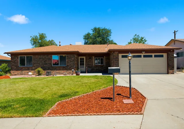 Photo 1 of Single family home for sale at 11233 Morocco Rd Ne, Albuquerque, NM 87111 | MLS# 1107453 | Listing updated on 2026-09-10