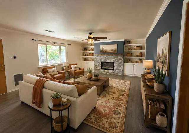Photo 2 of Single family home for sale at 11233 Morocco Rd Ne, Albuquerque, NM 87111 | MLS# 1107453 | Listing updated on 2026-09-10
