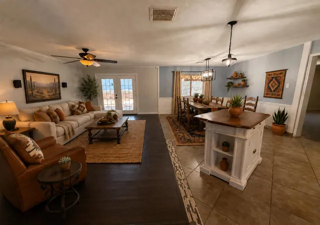 Photo 4 of Single family home for sale at 11233 Morocco Rd NE, Albuquerque, NM 87111 | MLS# 1107453 | Listing updated on 2026-09-10