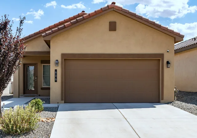 Photo 1 of Single family home for sale at 606 Turmalina Dr Se, Rio Rancho, NM 87124 | MLS# 1107470 | Listing updated on 2026-09-19