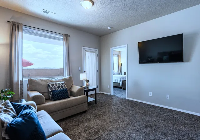 Photo 3 of Single family home for sale at 606 Turmalina Dr SE, Rio Rancho, NM 87124 | MLS# 1107470 | Listing updated on 2026-09-19