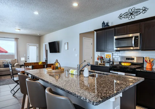 Photo 4 of Single family home for sale at 606 Turmalina Dr SE, Rio Rancho, NM 87124 | MLS# 1107470 | Listing updated on 2026-09-19