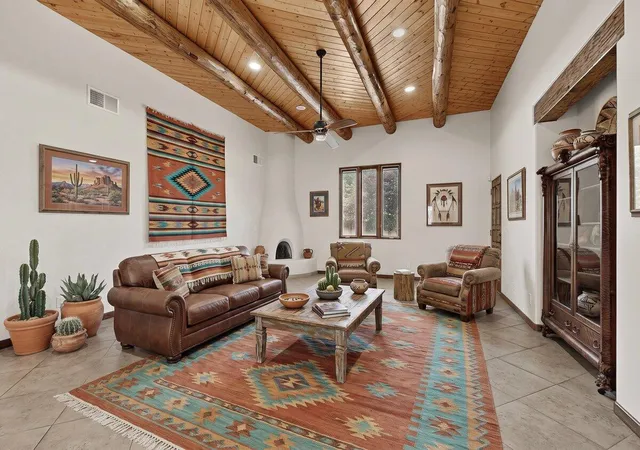Photo 3 of Single family home for sale at 2604 Rincon Del Rio Ct Nw, Albuquerque, NM 87107 | MLS# 1107476 | Listing updated on 2026-09-29