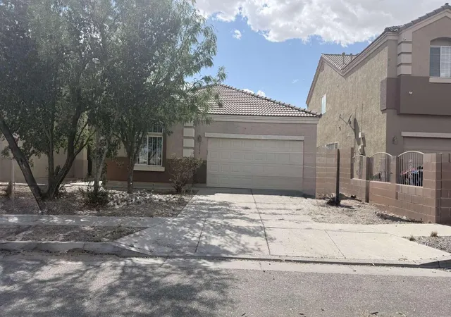 Photo 1 of Single family home for sale at 2809 Porto St Sw, Albuquerque, NM 87121 | MLS# 1107480 | Listing updated on 2026-09-03