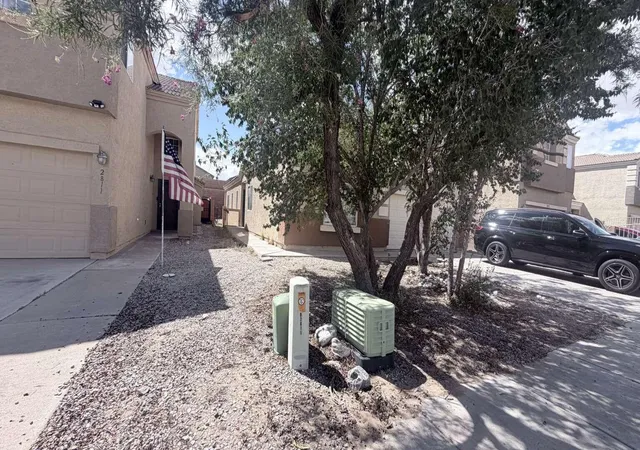 Photo 2 of Single family home for sale at 2809 Porto St Sw, Albuquerque, NM 87121 | MLS# 1107480 | Listing updated on 2026-09-03
