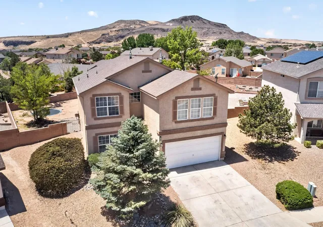 Photo 3 of Single family home for sale at 213 Boot Hl Loop Sw, Los Lunas, NM 87031 | MLS# 1107484 | Listing updated on 2026-09-04