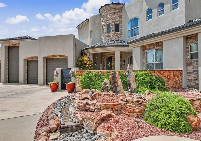 Photo 3 of Single family home for sale at 9115 Camino Etereo Ne, Albuquerque, NM 87122 | MLS# 1107486 | Listing updated on 2026-10-07