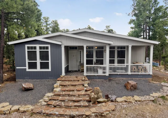 Photo 2 of Sale Pending at 34 N Oak Flat Rd, Tijeras, NM 87059 | MLS# 1107488 | Listing updated on 2026-09-05