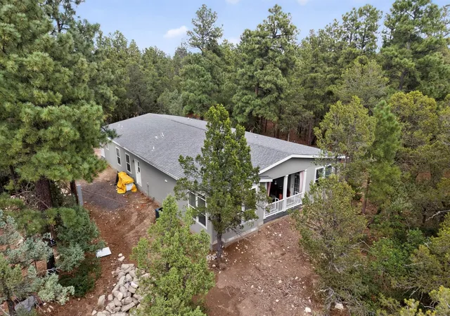 Photo 3 of Sale Pending at 34 N Oak Flat Rd, Tijeras, NM 87059 | MLS# 1107488 | Listing updated on 2026-09-05