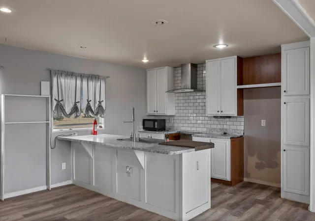 Photo 2 of Manufactured home for sale at 1769 St Johns Rd, Quemado, NM 87829 | MLS# 1107498 | Listing updated on 2026-10-04