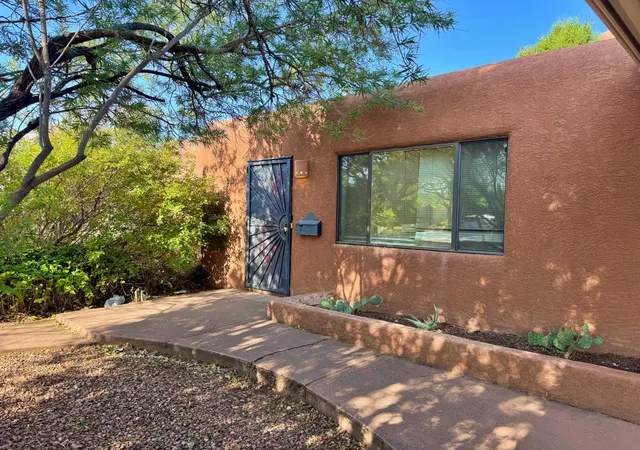 Photo 2 of Sale Pending at 1937 Truman St Ne, Albuquerque, NM 87110 | MLS# 1107505 | Listing updated on 2026-09-13