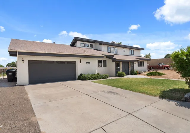 Photo 2 of Sale Pending at 10256 Rempas Dr Nw, Albuquerque, NM 87114 | MLS# 1107523 | Listing updated on 2026-09-07