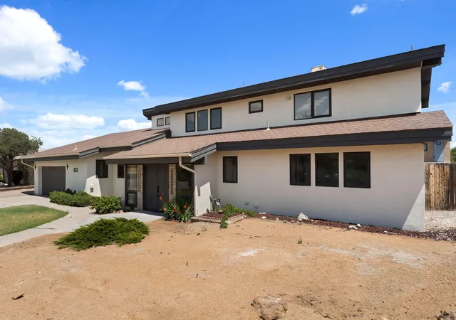 Photo 3 of Sale Pending at 10256 Rempas Dr Nw, Albuquerque, NM 87114 | MLS# 1107523 | Listing updated on 2026-09-07