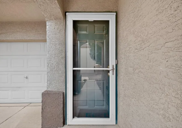 Photo 3 of Sale Pending at 348 Pequin Trl Se, Albuquerque, NM 87123 | MLS# 1107530 | Listing updated on 2026-09-03