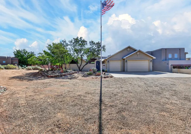 Photo 1 of Single family home for sale at 2624 Saltillo Rd Ne, Rio Rancho, NM 87144 | MLS# 1107532 | Listing updated on 2026-09-03