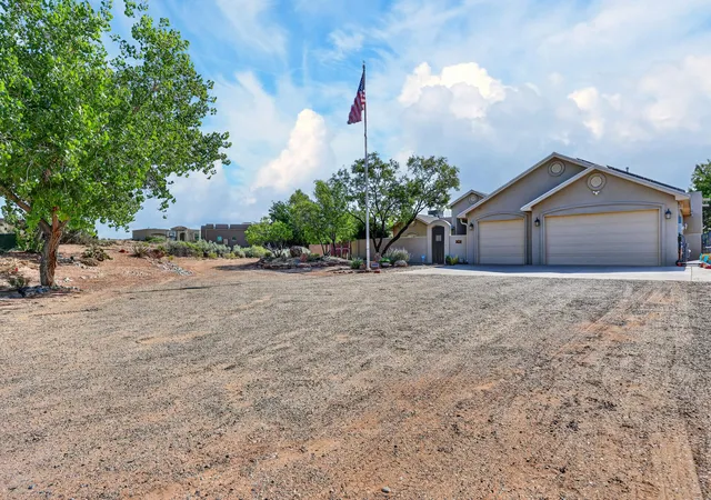 Photo 1 of Single family home for sale at 2624 Saltillo Rd Ne, Rio Rancho, NM 87144 | MLS# 1107532 | Listing updated on 2026-09-22