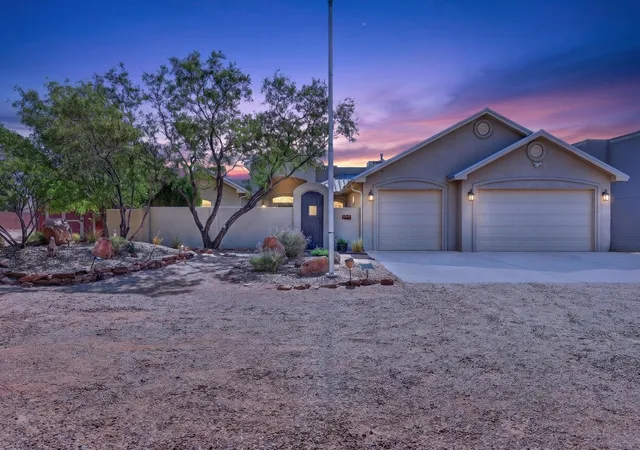 Photo 3 of Single family home for sale at 2624 Saltillo Rd NE, Rio Rancho, NM 87144 | MLS# 1107532 | Listing updated on 2026-09-03