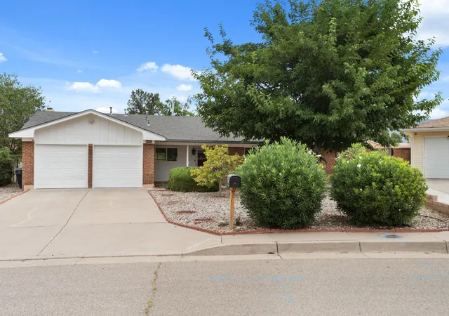 Photo 2 of Sale Pending at 6101 Brenda Ave Ne, Albuquerque, NM 87109 | MLS# 1107540 | Listing updated on 2026-08-31