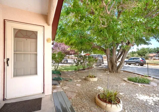 Photo 3 of Sale Pending at 1201 W Didier Ave, Belen, NM 87002 | MLS# 1107543 | Listing updated on 2026-09-08