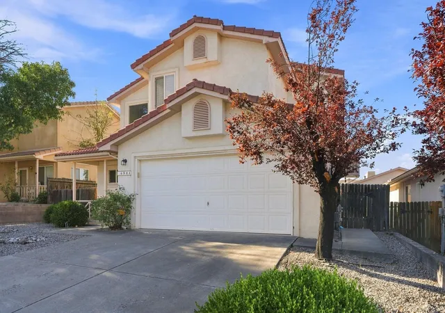 Photo 1 of Single family home for sale at 6904 Shale Ave Ne, Albuquerque, NM 87113 | MLS# 1107547 | Listing updated on 2026-09-22