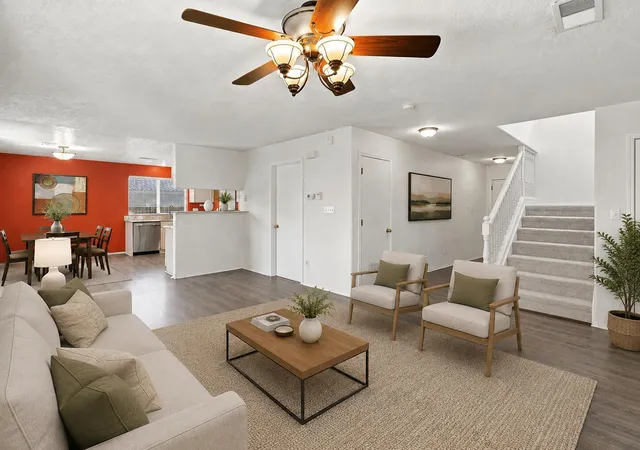 Photo 3 of Single family home for sale at 6904 Shale Ave Ne, Albuquerque, NM 87113 | MLS# 1107547 | Listing updated on 2026-09-22