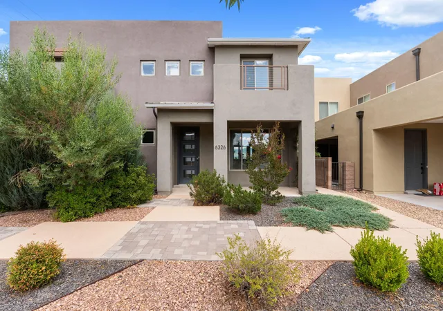 Photo 1 of Sale Pending at 6326 Vista Del Bosque Dr Nw, Albuquerque, NM 87120 | MLS# 1107541 | Listing updated on 2026-09-04