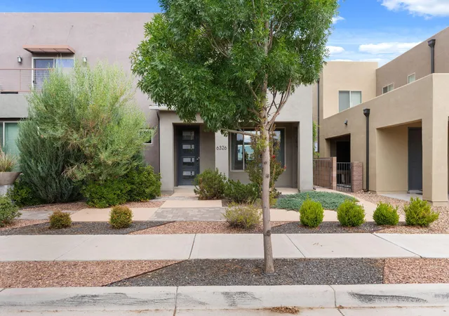 Photo 2 of Sale Pending at 6326 Vista Del Bosque Dr Nw, Albuquerque, NM 87120 | MLS# 1107541 | Listing updated on 2026-09-04