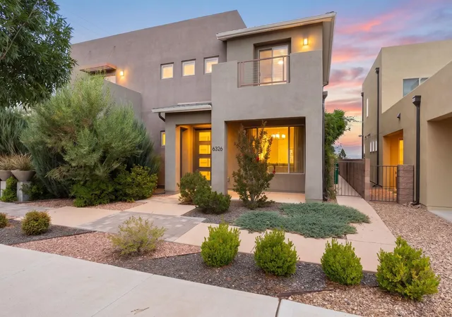 Photo 3 of Sale Pending at 6326 Vista Del Bosque Dr Nw, Albuquerque, NM 87120 | MLS# 1107541 | Listing updated on 2026-09-04