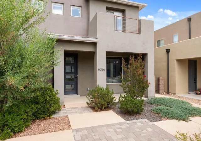 Photo 3 of Sale Pending at 6326 Vista Del Bosque Dr NW, Albuquerque, NM 87120 | MLS# 1107541 | Listing updated on 2026-09-04