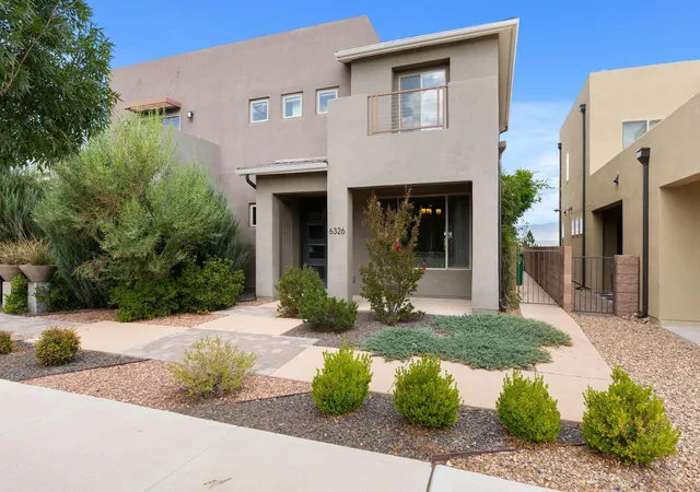 Photo 4 of Sale Pending at 6326 Vista Del Bosque Dr NW, Albuquerque, NM 87120 | MLS# 1107541 | Listing updated on 2026-09-04