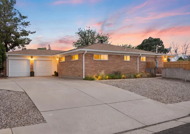 Photo 1 of Single family home for sale at 2829 San Pablo St Ne, Albuquerque, NM 87110 | MLS# 1107553 | Listing updated on 2026-09-04