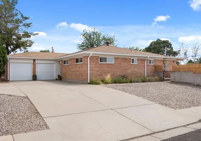 Photo 2 of Single family home for sale at 2829 San Pablo St Ne, Albuquerque, NM 87110 | MLS# 1107553 | Listing updated on 2026-09-04