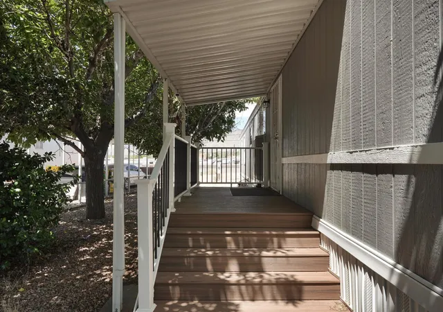 Photo 3 of Manufactured home for sale at 312 Coyote Ln Se, Albuquerque, NM 87123 | MLS# 1107559 | Listing updated on 2026-09-04