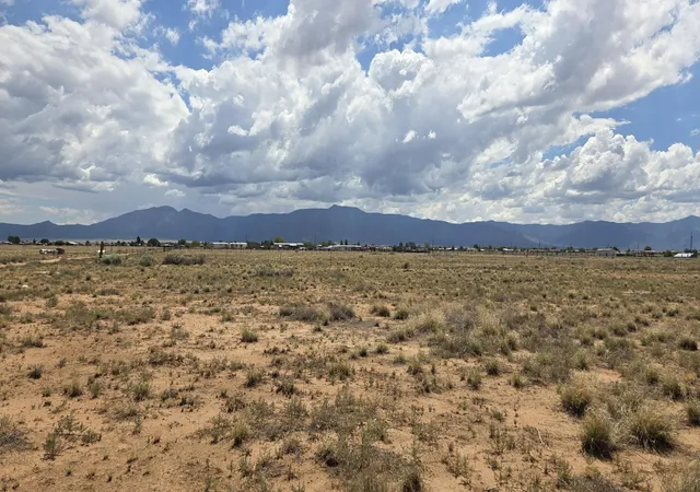 Photo 2 of Land for sale at 18 High Deal Dr, Los Lunas, NM 87031 | MLS# 1107563 | Listing updated on 2026-09-10