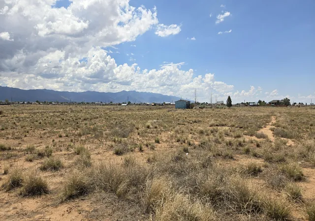 Photo 3 of Land for sale at 18 High Deal Dr, Los Lunas, NM 87031 | MLS# 1107563 | Listing updated on 2026-10-01
