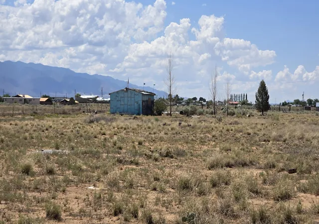 Photo 4 of Land for sale at 18 High Deal Dr, Los Lunas, NM 87031 | MLS# 1107563 | Listing updated on 2026-10-01