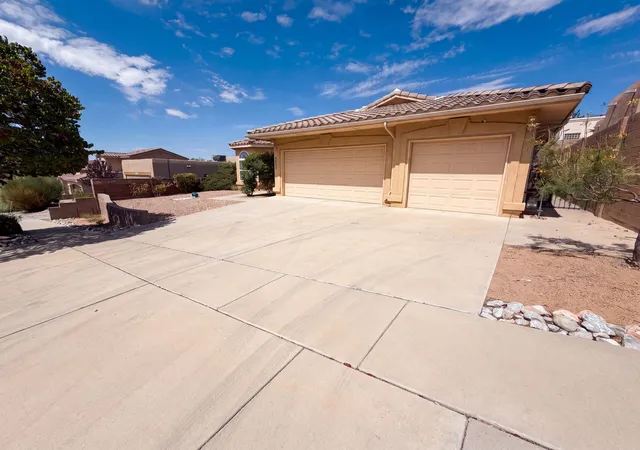 Photo 1 of Single family home for sale at 9809 Buckeye St Nw, Albuquerque, NM 87114 | MLS# 1107571 | Listing updated on 2026-09-10