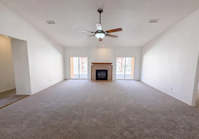Photo 3 of Single family home for sale at 9809 Buckeye St Nw, Albuquerque, NM 87114 | MLS# 1107571 | Listing updated on 2026-09-10