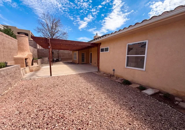 Photo 4 of Single family home for sale at 9809 Buckeye St NW, Albuquerque, NM 87114 | MLS# 1107571 | Listing updated on 2026-09-10