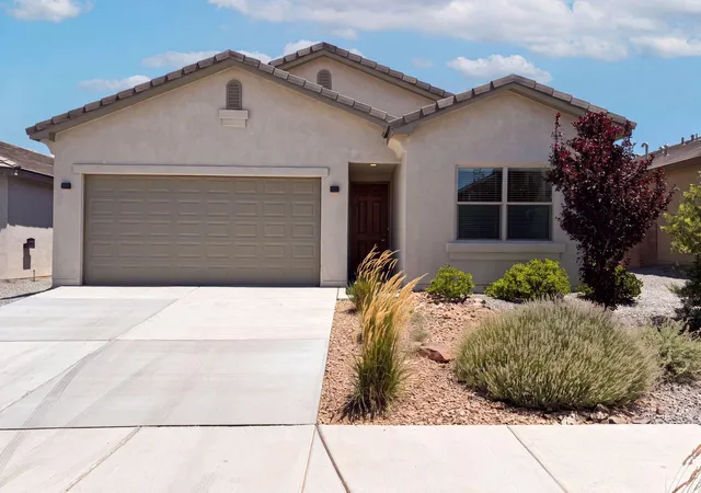 Photo 1 of Sale Pending at 2032 Lobo Trot Ct Se, Albuquerque, NM 87123 | MLS# 1107581 | Listing updated on 2026-09-08