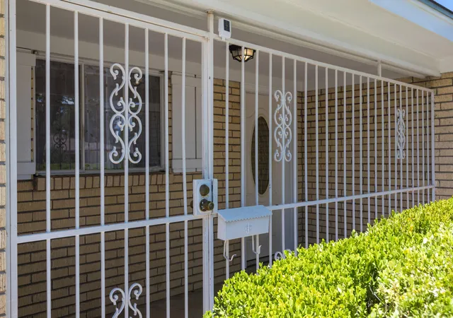 Photo 30 of Single family home for sale at 445 Graceland Dr Se, Albuquerque, NM 87108 | MLS# 1107600 | Listing updated on 2026-08-31