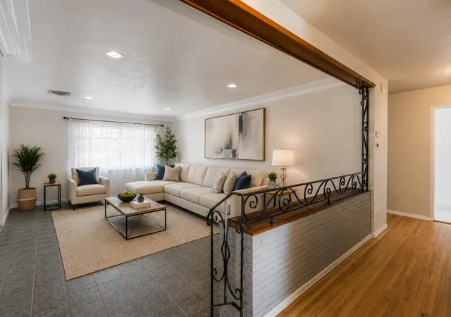 Photo 2 of Single family home for sale at 445 Graceland Dr SE, Albuquerque, NM 87108 | MLS# 1107600 | Listing updated on 2026-08-31