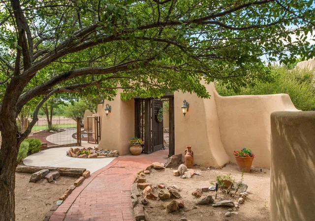 Photo 1 of Mansion for sale at 18 Rivendell Ln, Los Lunas, NM 87031 | MLS# 1107615 | Listing updated on 2026-09-12