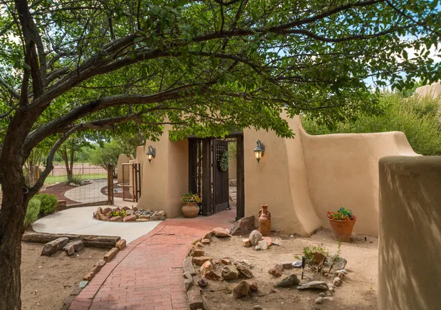 Photo 2 of Mansion for sale at 18 Rivendell Ln, Los Lunas, NM 87031 | MLS# 1107615 | Listing updated on 2026-09-22