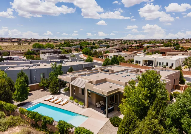 Photo 3 of Single family home for sale at 4812 Valle Santo Trl Nw, Albuquerque, NM 87120 | MLS# 1107616 | Listing updated on 2026-09-05