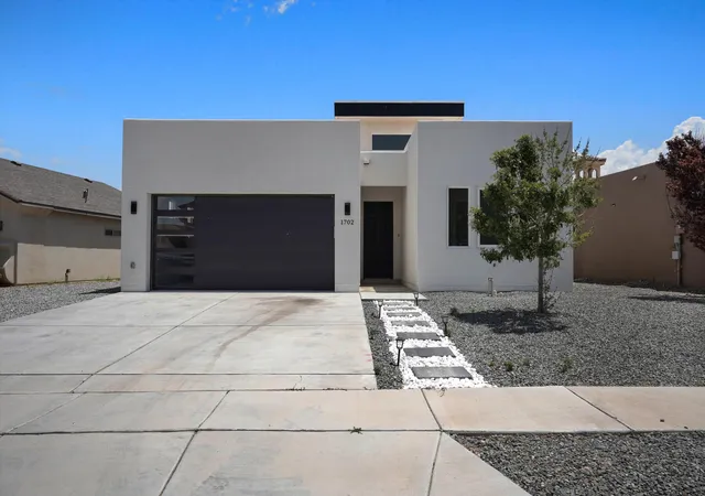 Photo 1 of Single family home for sale at 1702 Lark Dr Ne, Rio Rancho, NM 87144 | MLS# 1107618 | Listing updated on 2026-09-22