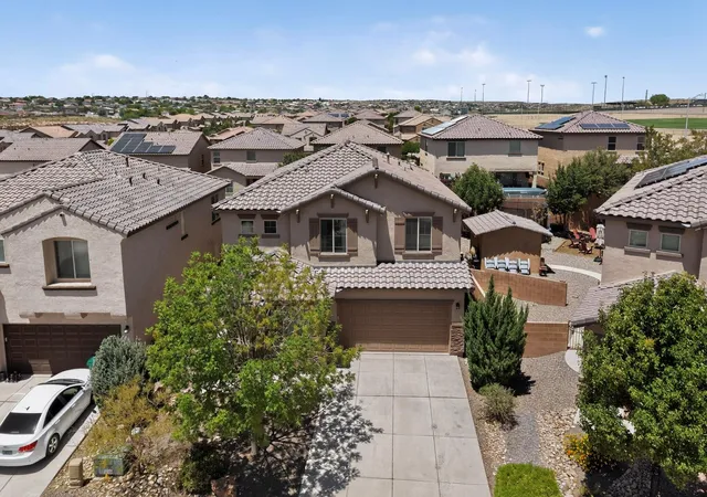 Photo 3 of Sale Pending at 3525 Llano Vista Loop Ne, Rio Rancho, NM 87124 | MLS# 1107624 | Listing updated on 2026-09-15