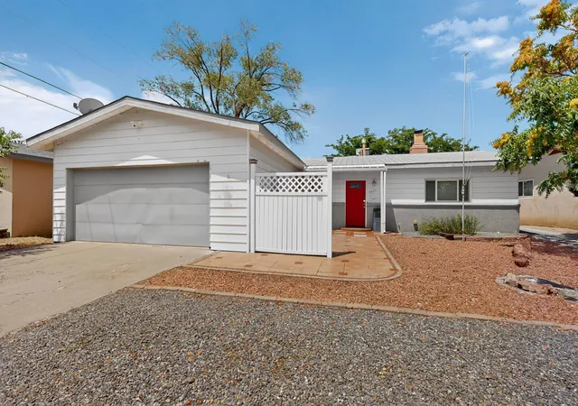 Photo 1 of Sale Pending at 1405 Betts St Ne, Albuquerque, NM 87112 | MLS# 1107646 | Listing updated on 2026-09-08